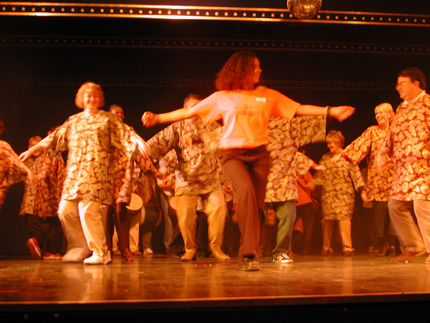 Global Grooves (9)