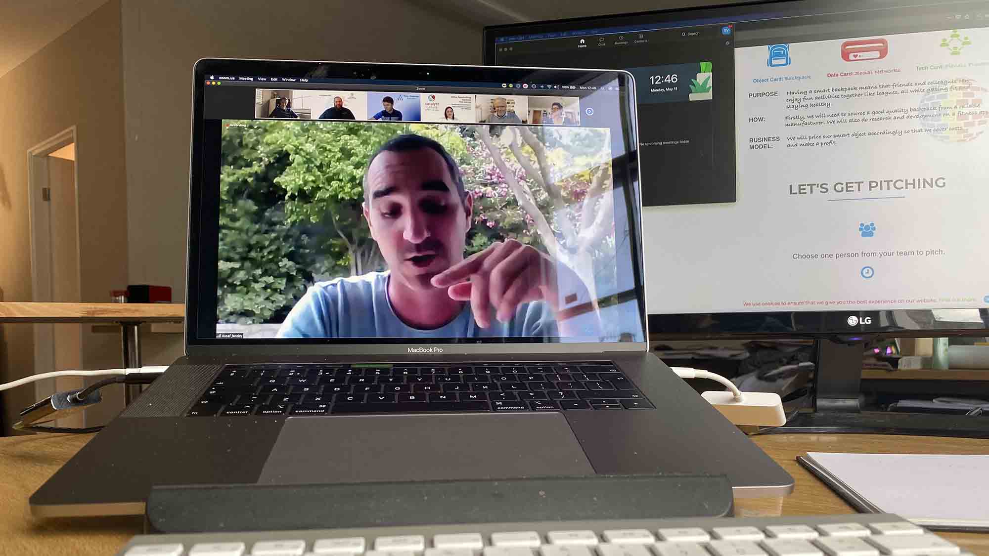 Global Innovation Game - Online (10)