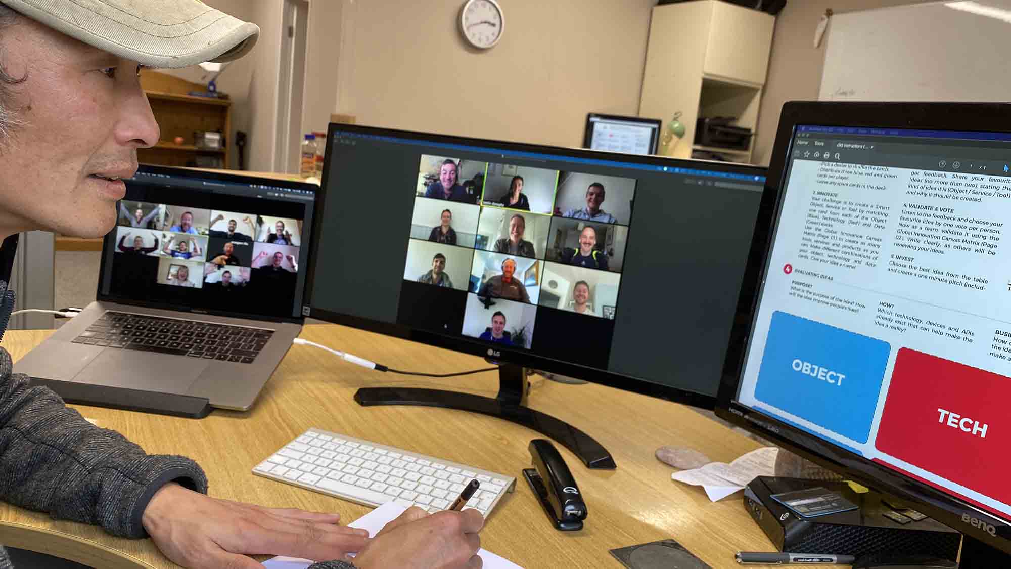 Global Innovation Game - Online (14)