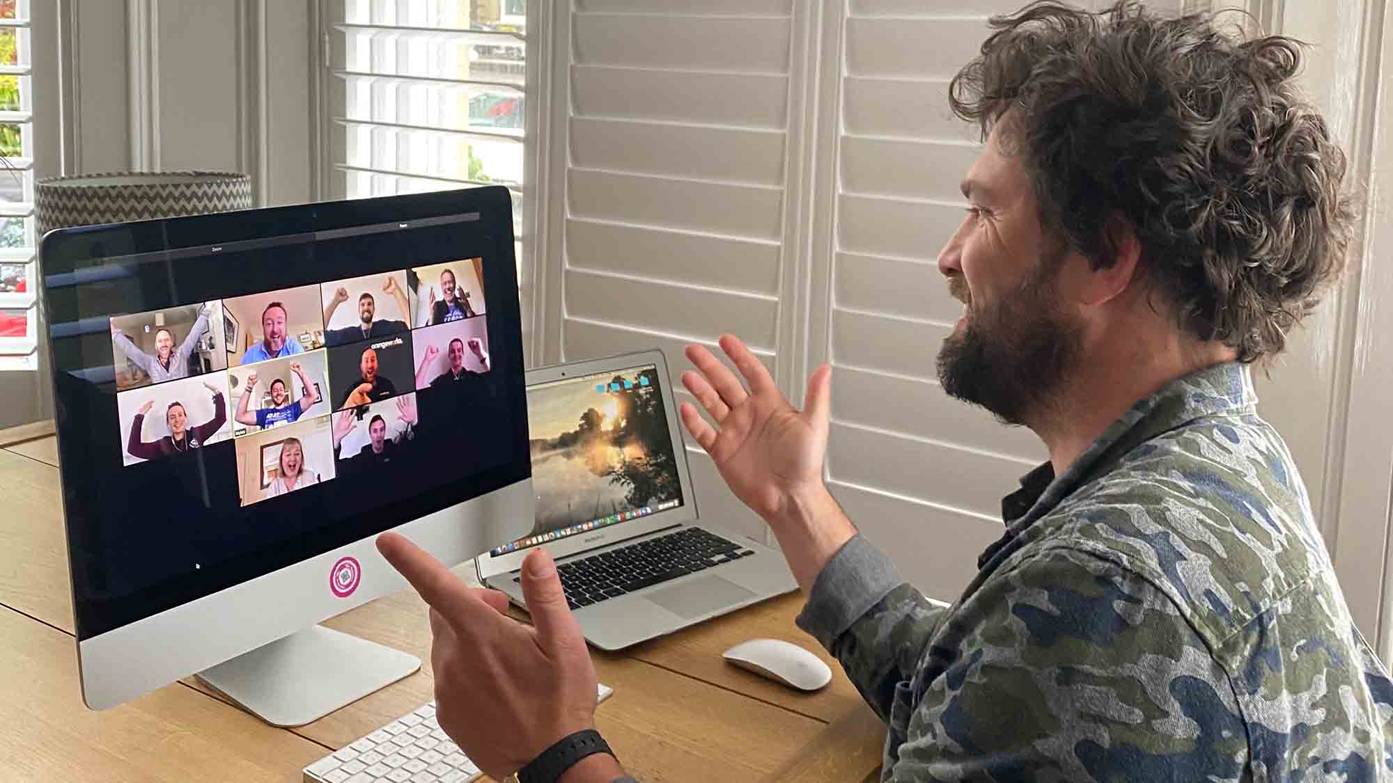 Global Innovation Game - Online (15)