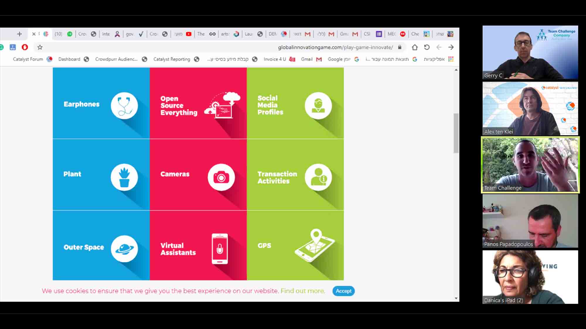 Global Innovation Game - Online (3)