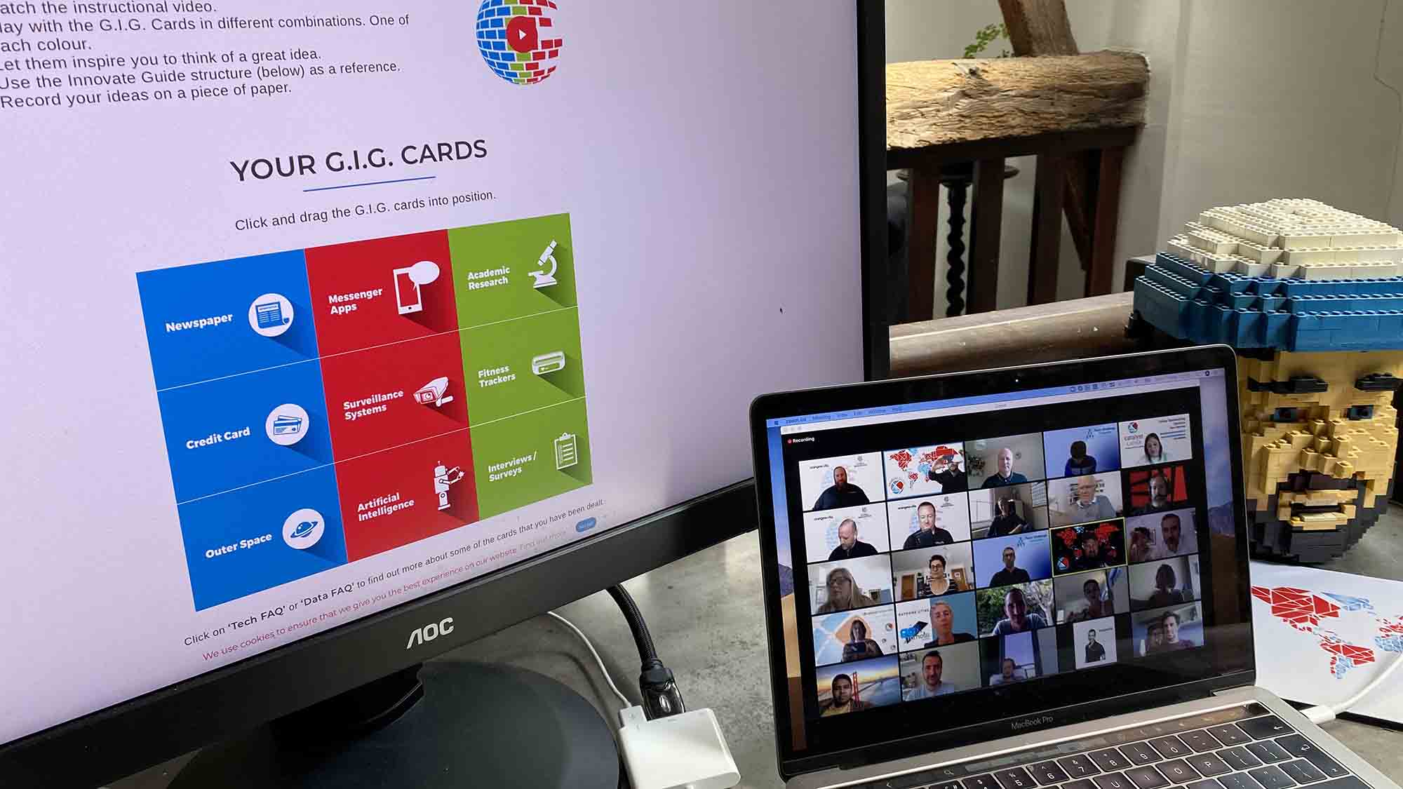 Global Innovation Game - Online (4)