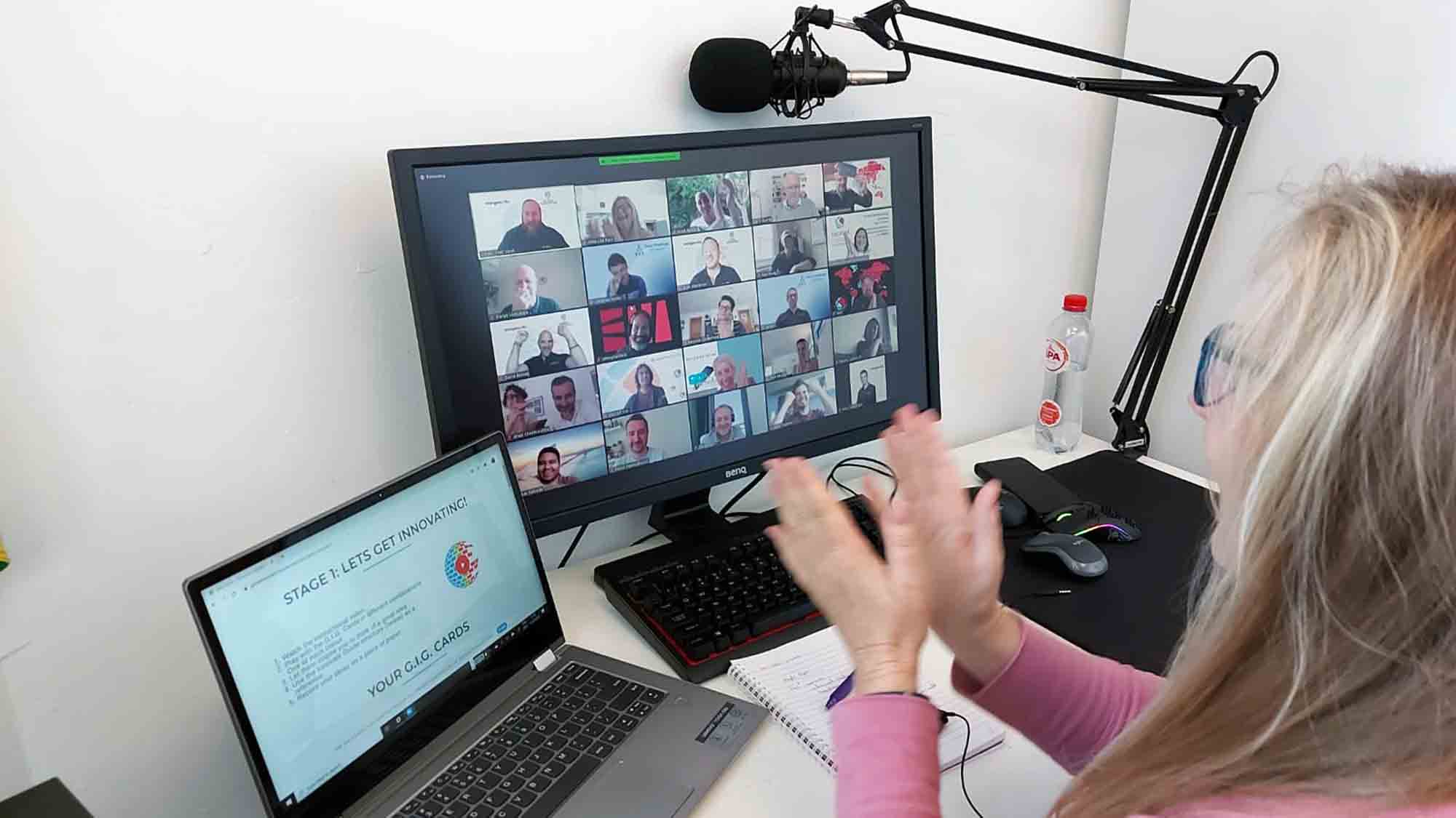 Global Innovation Game - Online (6)