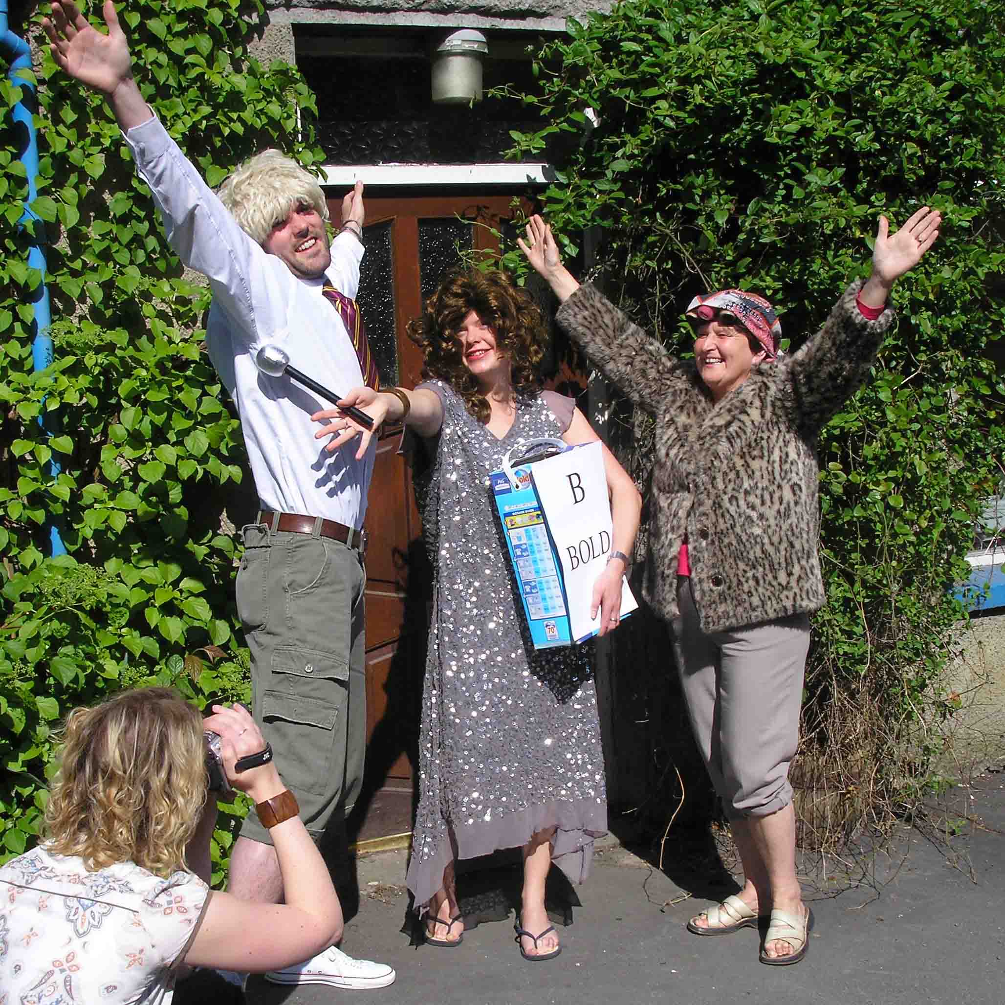 OLYMPUS DIGITAL CAMERA