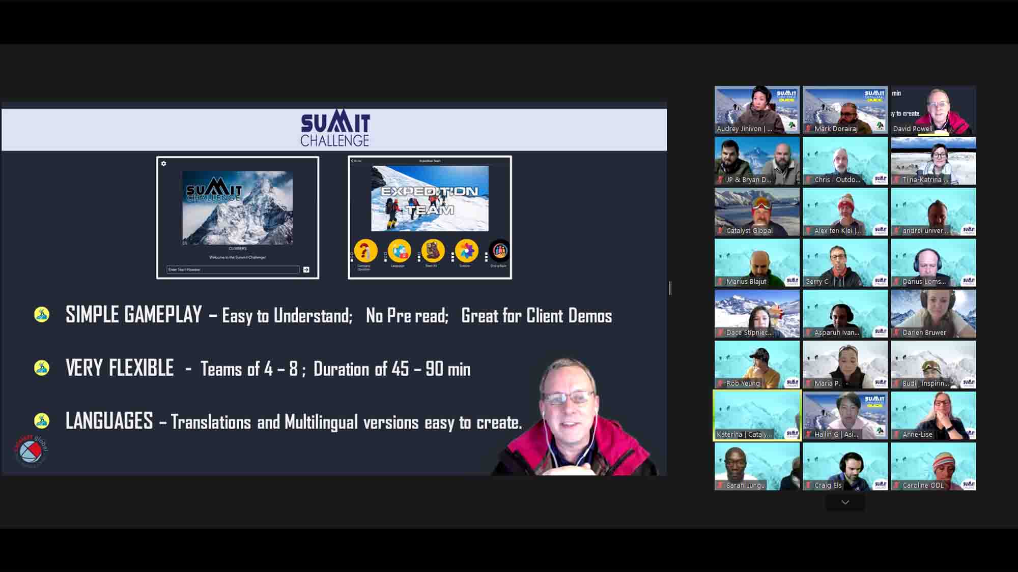 Summit Challenge - Asia Zone (13)