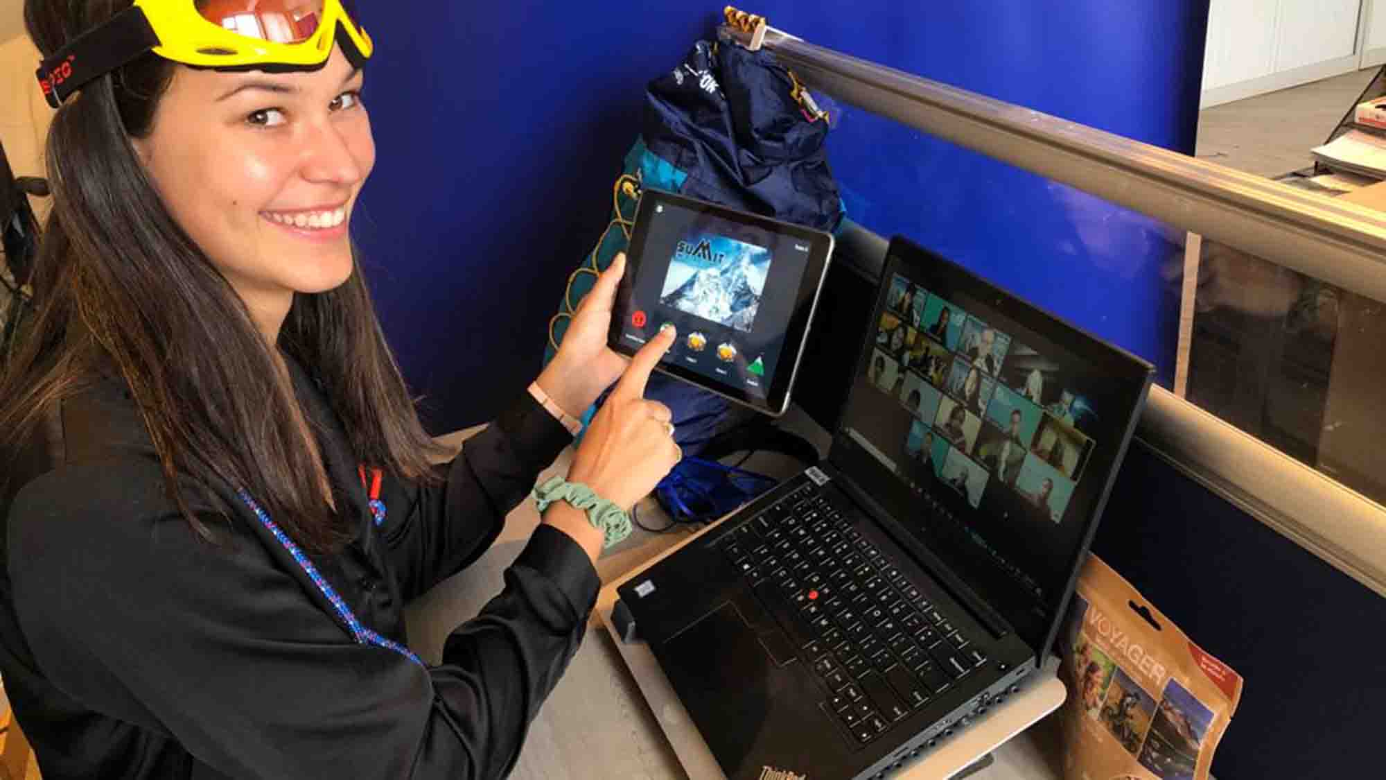 Summit Challenge - Asia Zone (2)