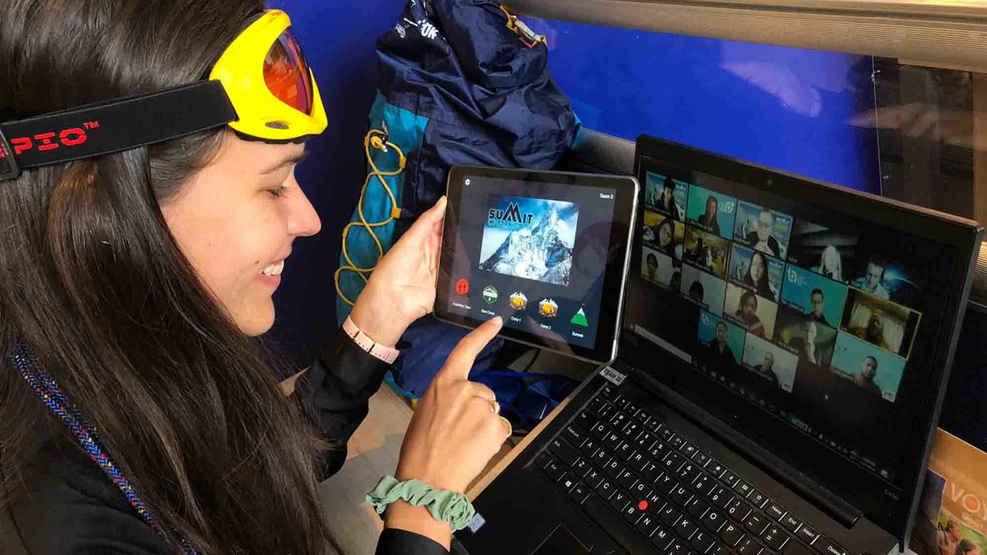 Summit Challenge - Asia Zone (4)