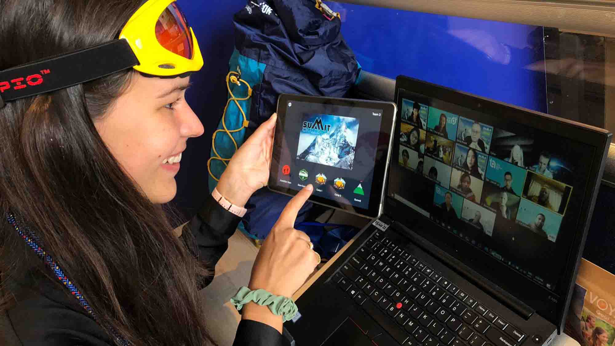 Summit Challenge - Asia Zone (5)