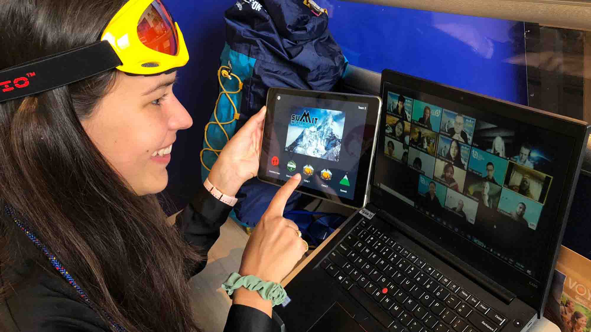 Summit Challenge - Asia Zone (6)