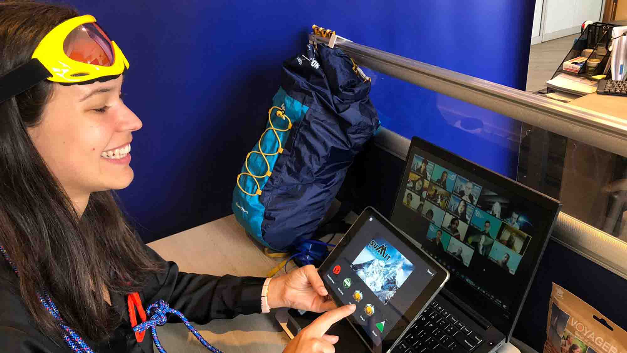 Summit Challenge - Asia Zone (7)