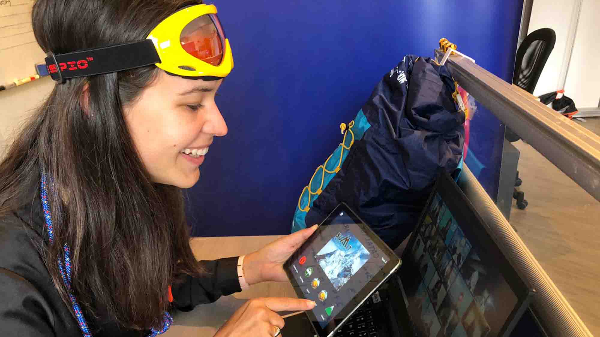 Summit Challenge - Asia Zone (8)