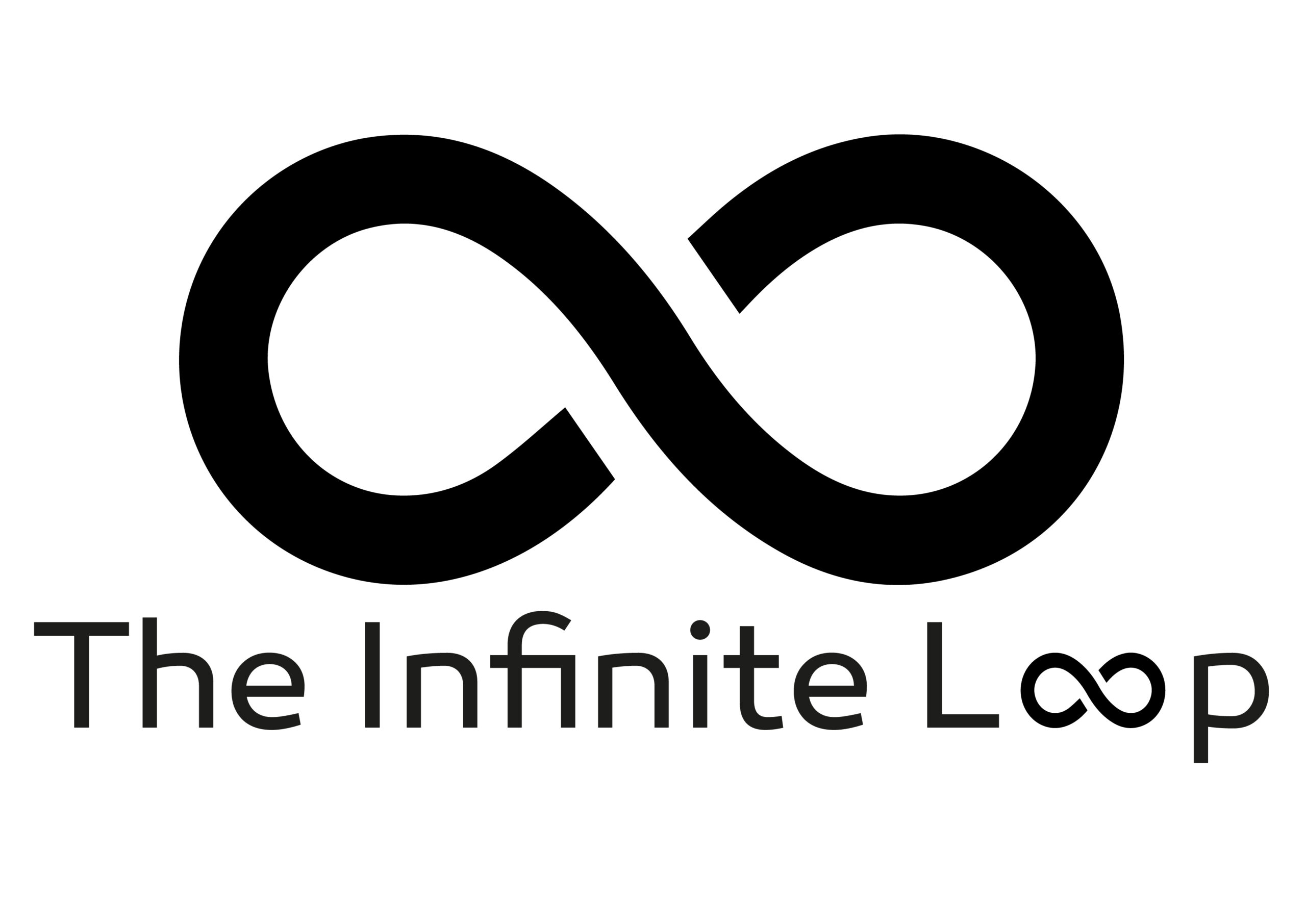 The Infinite Loop Logo-01